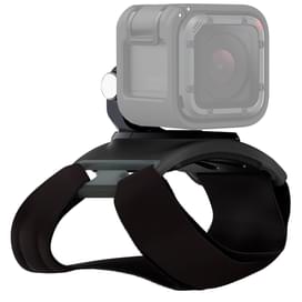 Крепление на руку GoPro AHWBM-002 (The Strap) фото