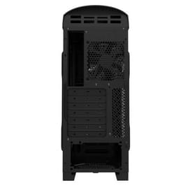 ПК корпус GameMax G539-RGB Mid-Tower, window, Black mATX (G539-RGB) фото