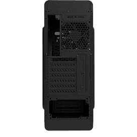 ПК корпус GameMax Pardo Black Mid-Tower, window, ATX (Pardo Black ) фото