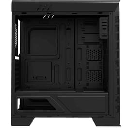 ПК корпус GameMax Pardo Black Mid-Tower, window, ATX (Pardo Black ) фото