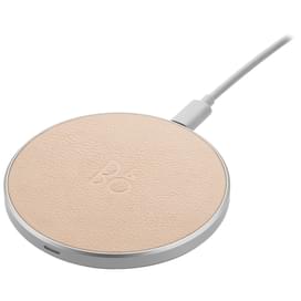 Зарядное устройство Bang & Olufsen Beoplay Charging pad, Natural фото