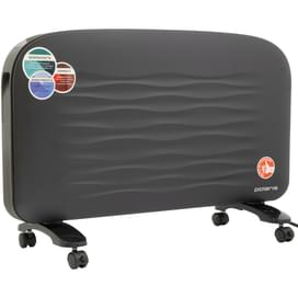 Конвекционный обогреватель Polaris PCH-2043 Black фото