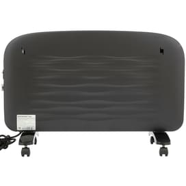 Конвекционный обогреватель Polaris PCH-2043 Black фото