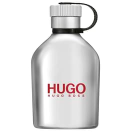 Туалетная вода Hugo boss iced edt 125 фото
