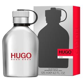 Туалетная вода Hugo boss iced edt 125 фото