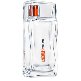 Туалетная вода Kenzo L Eau 2 Homme EDT 50 фото