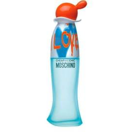 Туалетная вода Moschino I Love Love edt 50 фото