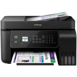 Epson L-5190 ҮСБЖ А4-A-F-N-W (C11CG85405) Бүріккіш КФҚ фото