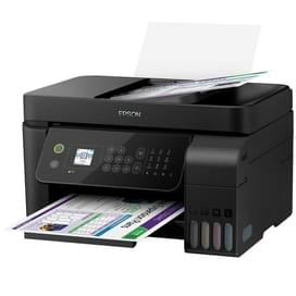Epson L-5190 ҮСБЖ А4-A-F-N-W (C11CG85405) Бүріккіш КФҚ фото
