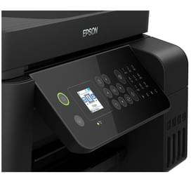 Epson L-5190 ҮСБЖ А4-A-F-N-W (C11CG85405) Бүріккіш КФҚ фото