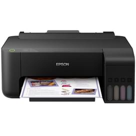 Epson L-1110 ҮСБЖ А4 Ағынды принтері (C11CG89403) фото