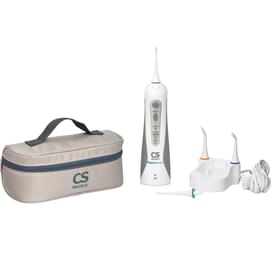 Ирригатор CS Medica AquaPulsar CS-3 Air+ фото