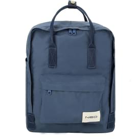 Рюкзак для ноутбука 15.6" NEO NEB-023, Navy, полиэстер (NEB-023NV) фото