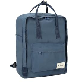 Рюкзак для ноутбука 15.6" NEO NEB-023, Navy, полиэстер (NEB-023NV) фото