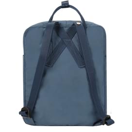 Рюкзак для ноутбука 15.6" NEO NEB-023, Navy, полиэстер (NEB-023NV) фото
