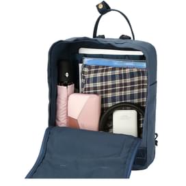 Рюкзак для ноутбука 15.6" NEO NEB-023, Navy, полиэстер (NEB-023NV) фото