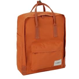 Рюкзак для ноутбука 15.6" NEO NEB-023, Orange, полиэстер (NEB-023OG) фото