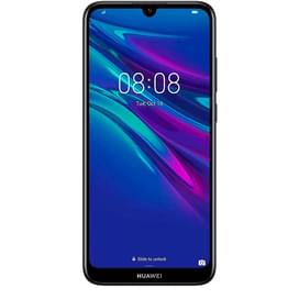Смартфон HUAWEI Y6 2019 2/32GB Modern Black фото