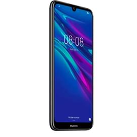 Смартфон HUAWEI Y6 2019 32GB Modern Black фото