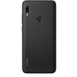 Смартфон HUAWEI Y6 2019 2/32GB Modern Black фото