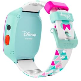 Детские смарт-часы с GPS трекером Aimoto Disney Минни фото