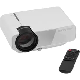 Byintek K1 Plus Проекторы фото