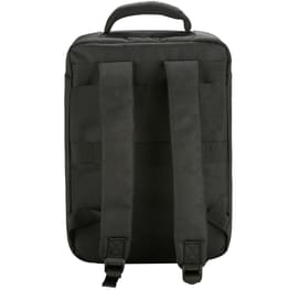 Рюкзак для ноутбука 15.6" NEO NEB-026, Black, полиэстер (NEB-026BK) фото