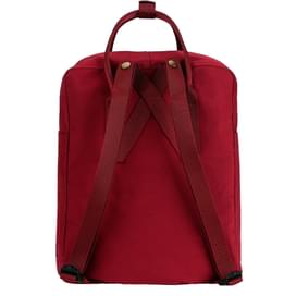Рюкзак для ноутбука 15.6" NEO NEB-023, Red, полиэстер (NEB-023R) фото