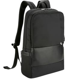 Рюкзак для ноутбука 15.6" NEO NEB-031, Black, полиэстер (NEB-031BK) фото