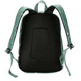Рюкзак для ноутбука 15.6" NEO NEB-011, Green, полиэстер (NEB-011GN) фото