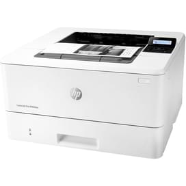 Принтер лазерный HP LaserJet Pro M404dw A4-D-N-W (W1A56A) фото