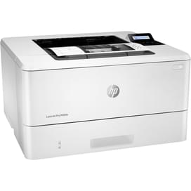 Принтер лазерный HP LaserJet Pro M404n A4 фото