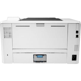 Принтер лазерный HP LaserJet Pro M404n A4 фото