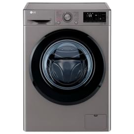Стиральная машина LG F2M5HS6S DirectDrive 7 кг фото