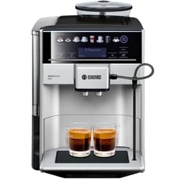 Bosch Кофемашинасы TIS-65621RW фото