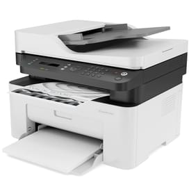 МФУ лазерное HP Laser 137fnw A4 WiFi фото