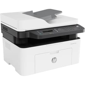 МФУ лазерное HP Laser 137fnw A4 WiFi фото