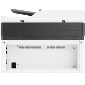 МФУ лазерное HP Laser 137fnw A4 WiFi фото