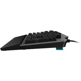 Клавиатура игровая проводная USB Lenovo Legion K500 RGB фото