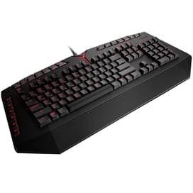 Клавиатура игровая проводная USB Lenovo Legion Y, Kailh Red фото