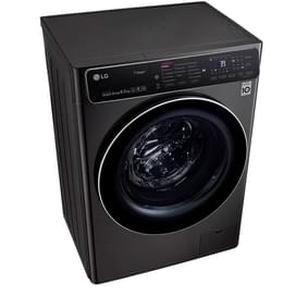Стиральная машина LG F-2T9GW9P фото