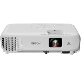 Проектор Epson EB-W05 фото