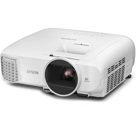 Проектор Epson EH-TW5400 3D-3LCD-FHD-2500Im-30000:1-4500h (2HDMI+VGA) фото