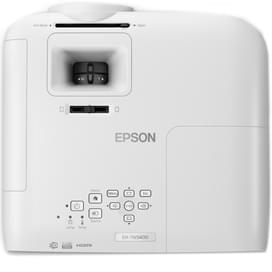 Проектор Epson EH-TW5400 3D-3LCD-FHD-2500Im-30000:1-4500h (2HDMI+VGA) фото