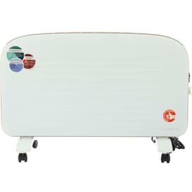 Конвекционный обогреватель Polaris PCH-2043 White фото