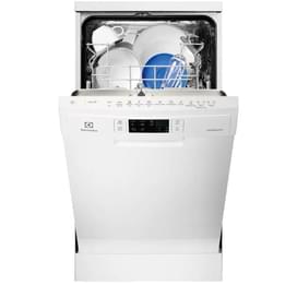 Electrolux ESF-9452LOW Ыдыс жуғыш машинасы фото