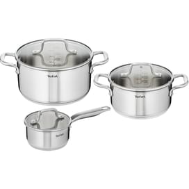 Набор кастрюль 6 пр. Virtuoso Tefal E492S674 фото
