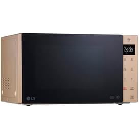 Микроволновая печь LG MS-2535GISH фото