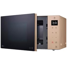 Микроволновая печь LG MS-2535GISH фото