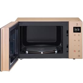 Микроволновая печь LG MS-2535GISH фото